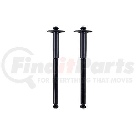 8341570 by FCS STRUTS - Shock Absorber Assembly Kit