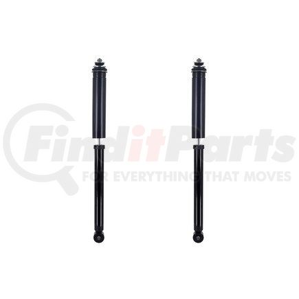 8341980 by FCS STRUTS - Comp. Shock Assy. Kit