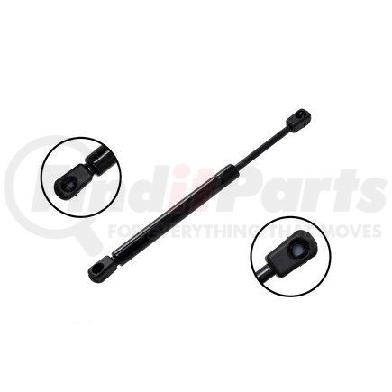 86457 by FCS STRUTS - Trunk Lid Lift Support