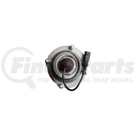 99007 by FCS STRUTS - Electronic Air Suspension Strut Assembly