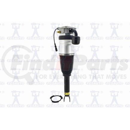99018 by FCS STRUTS - Electronic Air Suspension Strut Assembly