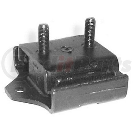EM-8812 by WESTAR - Trans Mount