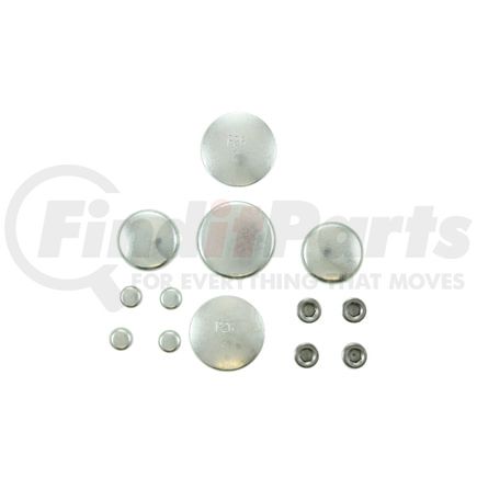 PE103 by PIONEER - Engine Expansion Plug Kit