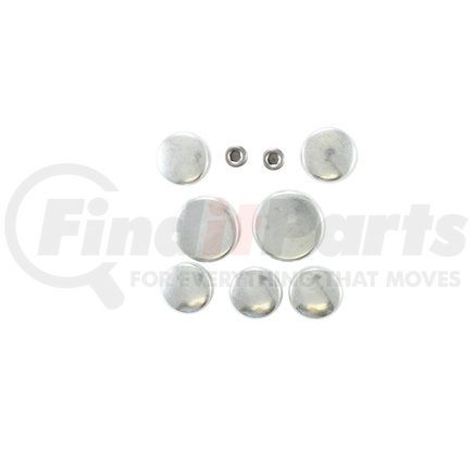 PE107 by PIONEER - Engine Expansion Plug Kit