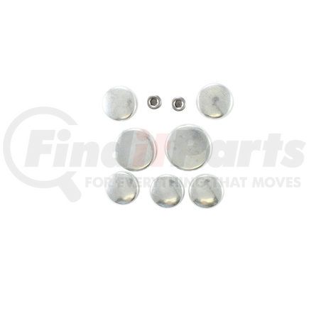 PE107R by PIONEER - Engine Expansion Plug Kit