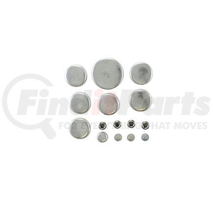 PE108 by PIONEER - Engine Expansion Plug Kit