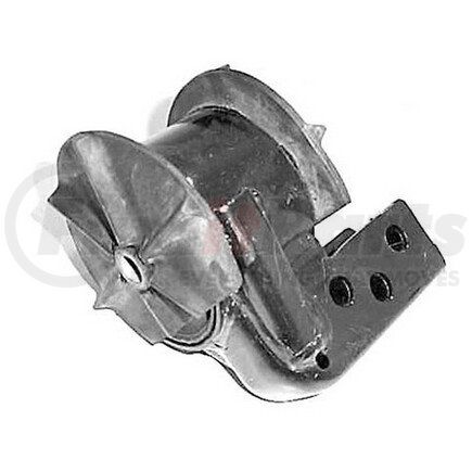 Westar EM-8936 Engine Mount Engine Mount