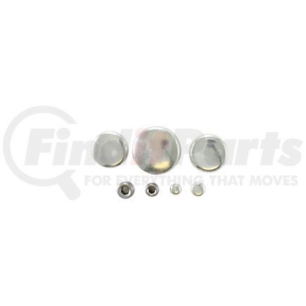 PE127R by PIONEER - Engine Expansion Plug Kit