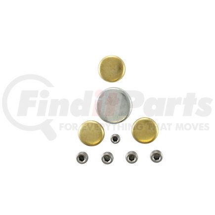 PE128BR by PIONEER - Engine Expansion Plug Kit