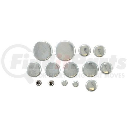 PE137 by PIONEER - Engine Expansion Plug Kit