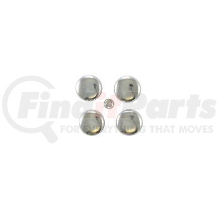 PE144 by PIONEER - Engine Expansion Plug Kit