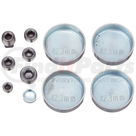 PE183 by PIONEER - Engine Expansion Plug Kit