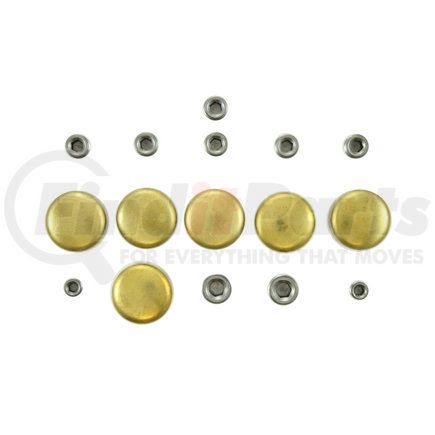 PE276BR by PIONEER - Engine Expansion Plug Kit