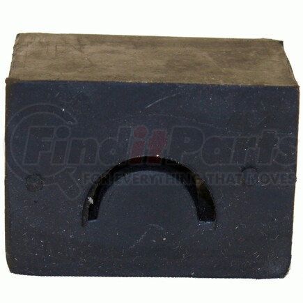 EM5383 by WESTAR - Transmission Mount