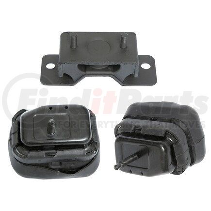 ETK-056 by WESTAR - Engine Mount Set