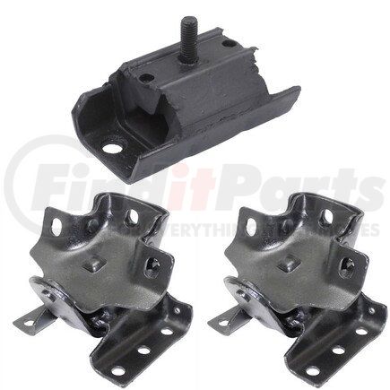 ETK-057 by WESTAR - Engine Mount Set