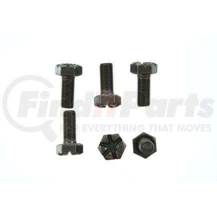 PF30225 by PIONEER - FLYWHEEL BOLT