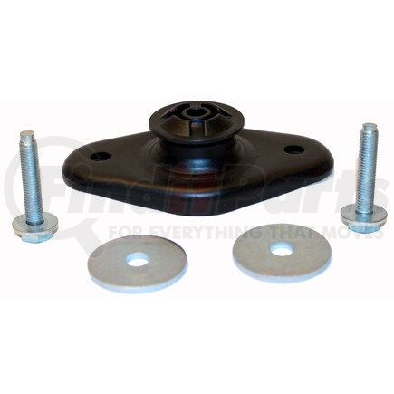 ST-5969 by WESTAR - SUSPENSION STRUT MOUNT