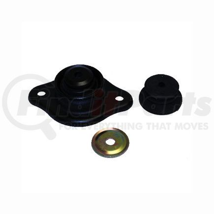 ST-5981 by WESTAR - Suspension Strut Mount