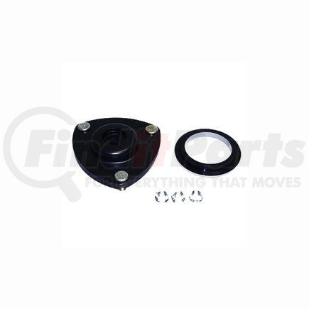 ST-6919 by WESTAR - Suspension Strut Mount