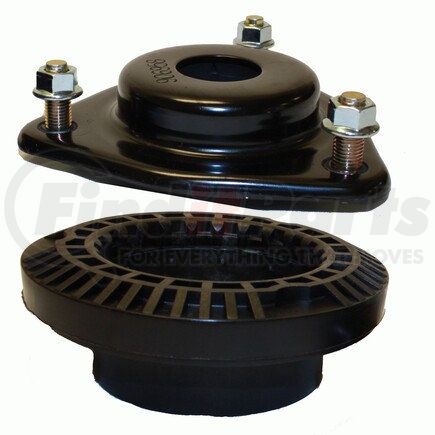 ST-6958 by WESTAR - Transmission Mount