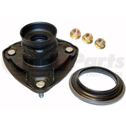 ST-6969 by WESTAR - Susp. Strut Mount