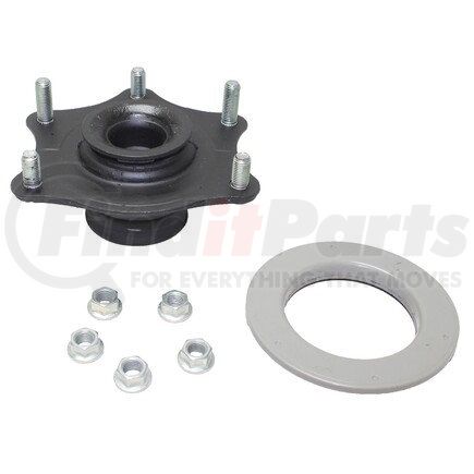 ST-6966 by WESTAR - Susp. Strut Mount