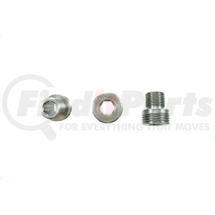 PF5825 by PIONEER - OIL FILTER MOUNT INSERT