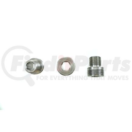 PF58225 by PIONEER - OIL FILTER MOUNT INSERT