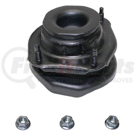 ST-8905 by WESTAR - Susp. Strut Mount