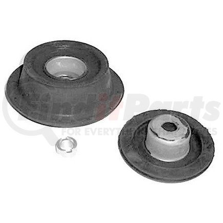 ST1904 by WESTAR - Suspension Strut Mount