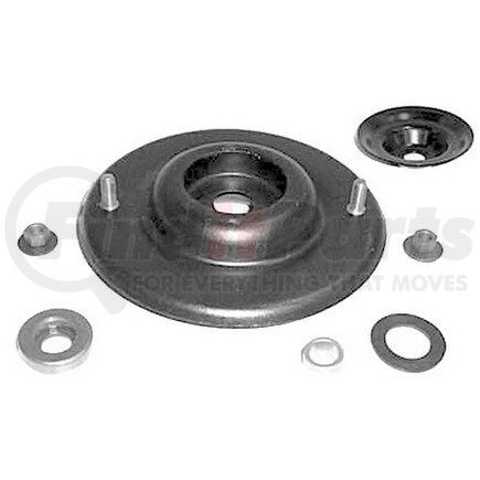 ST1905 by WESTAR - Suspension Strut Mount