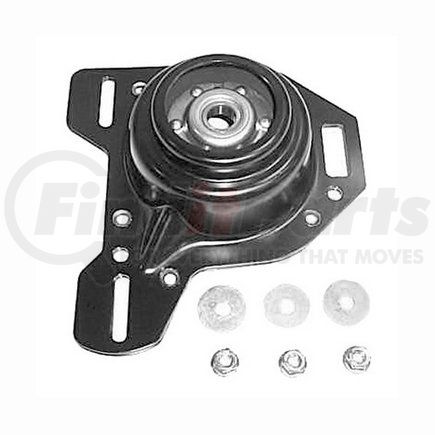 ST1924 by WESTAR - Suspension Strut Mount