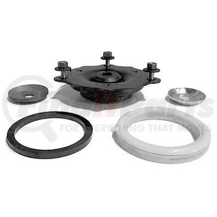 ST1926 by WESTAR - Suspension Strut Mount