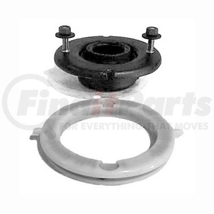 ST1927 by WESTAR - Suspension Strut Mount