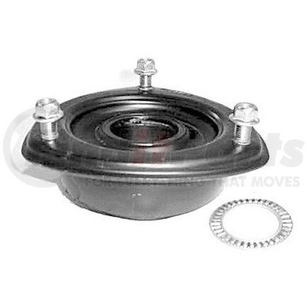 ST1933 by WESTAR - Suspension Strut Mount