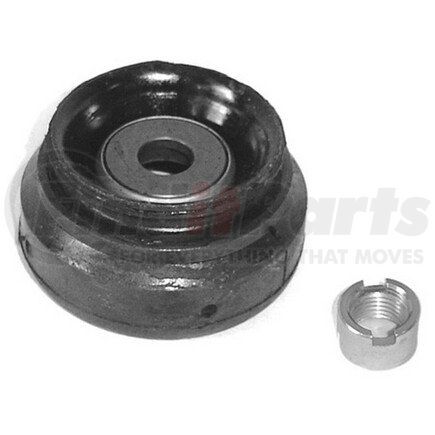 ST1942 by WESTAR - Suspension Strut Mount