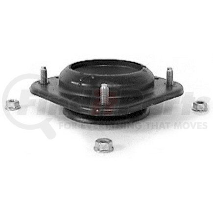 ST1943 by WESTAR - Suspension Strut Mount