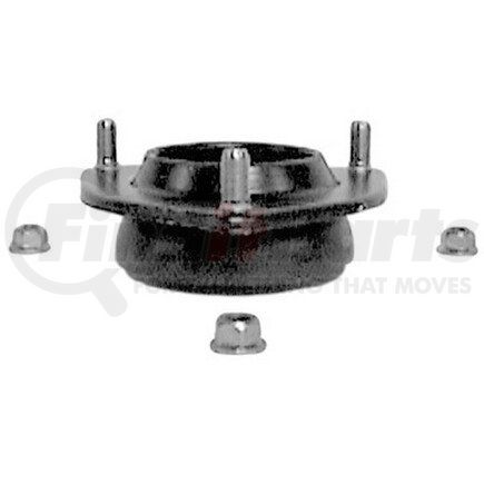 ST1948 by WESTAR - Suspension Strut Mount