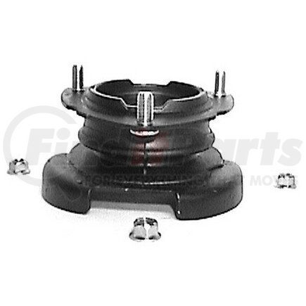 ST1960 by WESTAR - Suspension Strut Mount