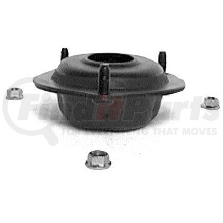 ST1962 by WESTAR - Suspension Strut Mount