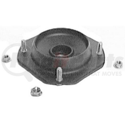 ST1967 by WESTAR - Suspension Strut Mount