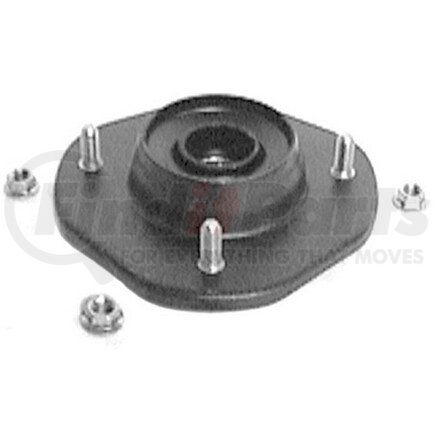 ST1969 by WESTAR - Suspension Strut Mount