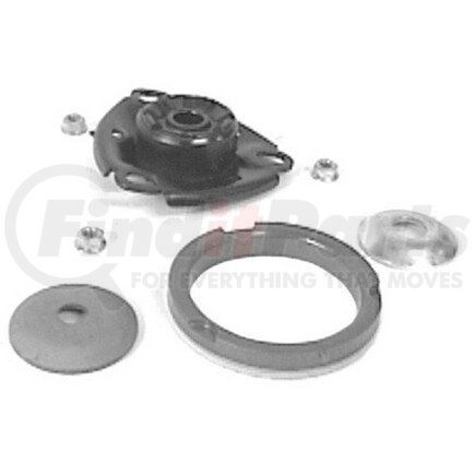 ST1985 by WESTAR - Suspension Strut Mount