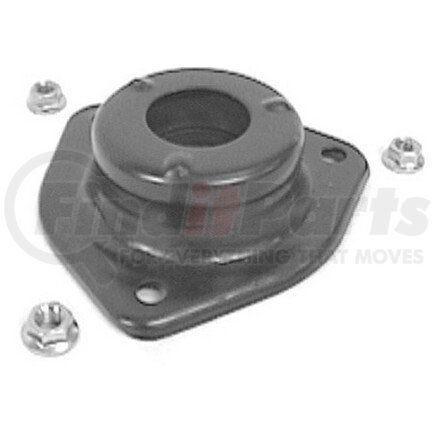 ST1989 by WESTAR - Suspension Strut Mount