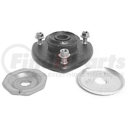 ST1994 by WESTAR - Suspension Strut Mount