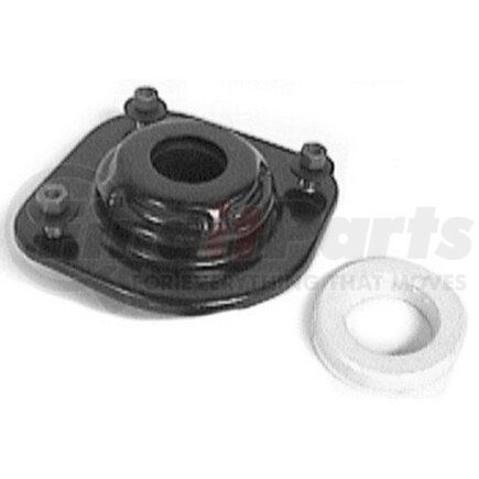 ST2907 by WESTAR - Suspension Strut Mount