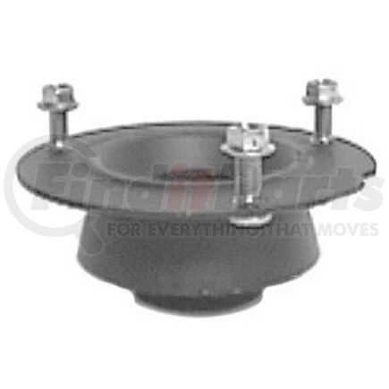 ST2904 by WESTAR - Suspension Strut Mount