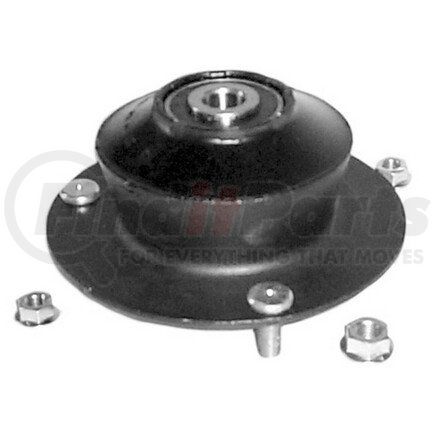 ST2905 by WESTAR - Suspension Strut Mount