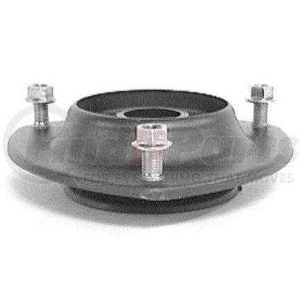 ST2914 by WESTAR - Suspension Strut Mount